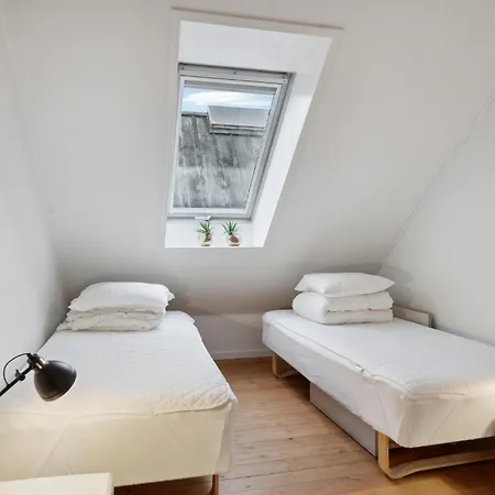 With Sea View V * Bogense