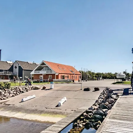 Apartman With Sea View V Bogense