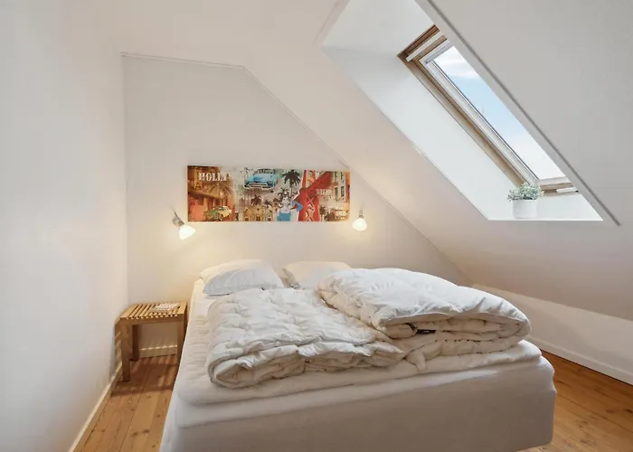 Apartment With Sea View V Bogense